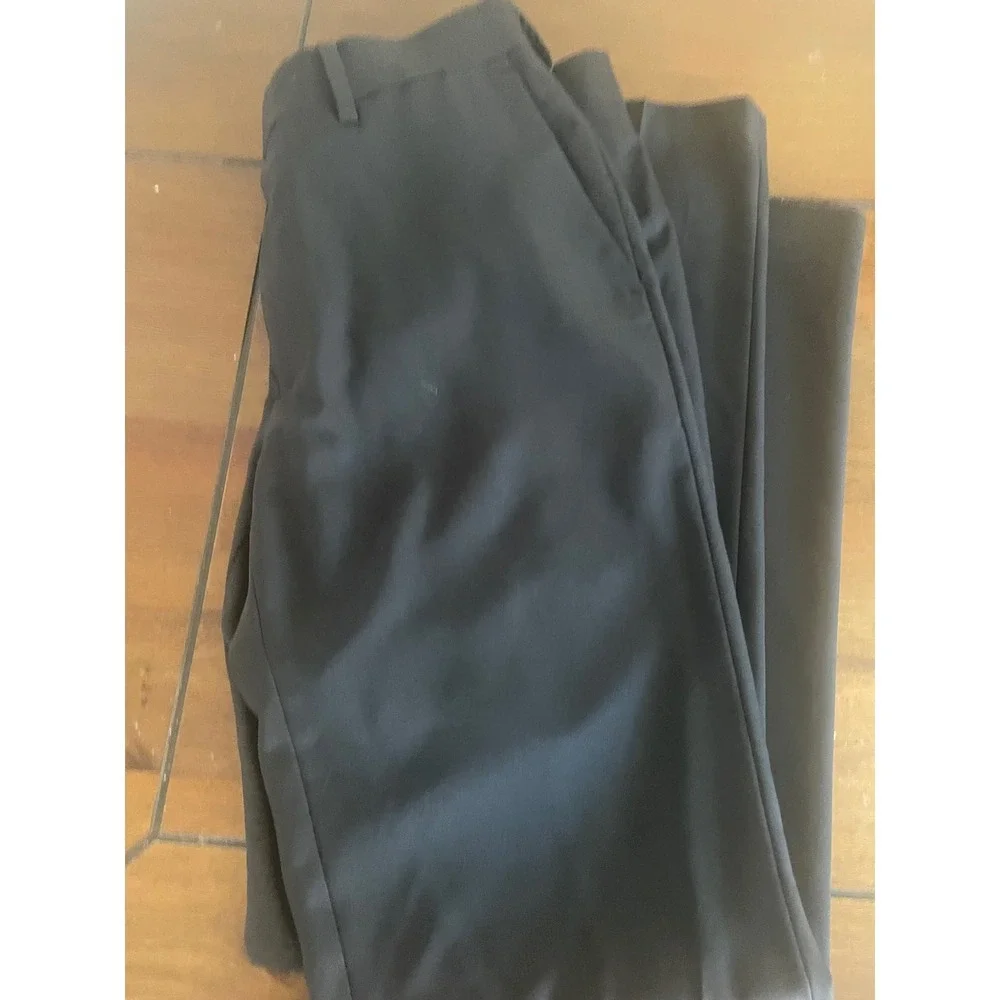 Haggar‎ Men's work dress pants Size 32X32 - Picture 3 of 4